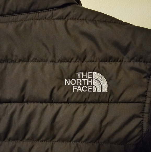 The North Face Black Jacket - Picture 3 of 7